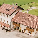 La Tieda - Locazione Turistica Reolon 3* 贝卢诺