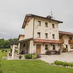 La Tieda - Locazione Turistica Reolon 住宿加早餐酒店 3*