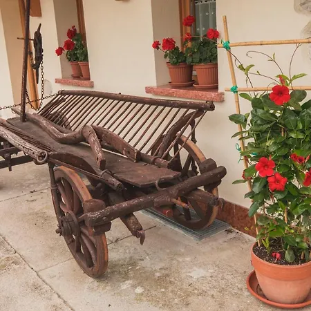 Bed & Breakfast La Tieda - Locazione Turistica Reolon