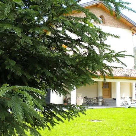 La Tieda - Locazione Turistica Reolon Bed & Breakfast