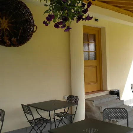 La Tieda - Locazione Turistica Reolon 3*