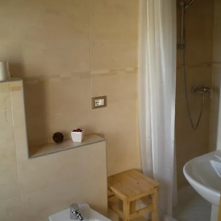 Bed & Breakfast La Tieda - Locazione Turistica Reolon *
