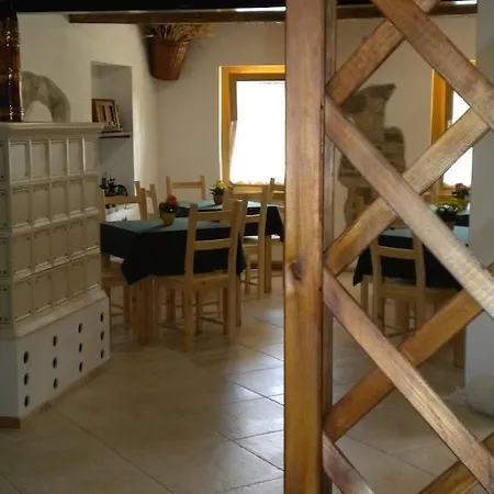 La Tieda - Locazione Turistica Reolon Bed & Breakfast Belluno