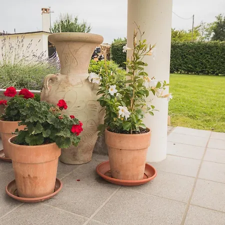 La Tieda - Locazione Turistica Reolon Bed & Breakfast *