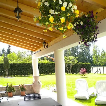 La Tieda - Locazione Turistica Reolon بيلونو