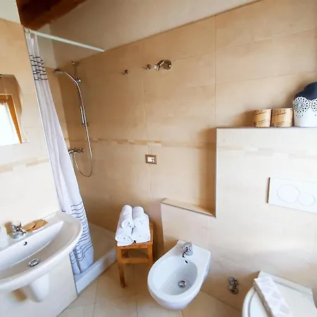 La Tieda - Locazione Turistica Reolon