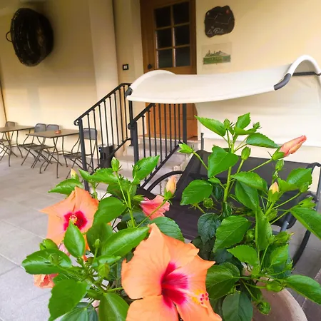 فندق مبيت وإفطار La Tieda - Locazione Turistica Reolon