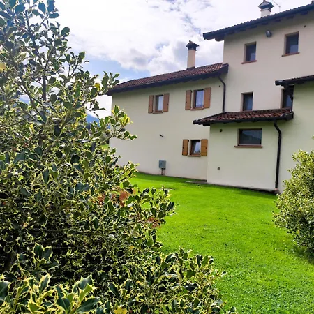 فندق مبيت وإفطار La Tieda - Locazione Turistica Reolon 3*