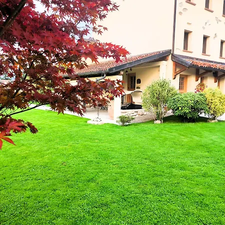 La Tieda - Locazione Turistica Reolon فندق مبيت وإفطار بيلونو