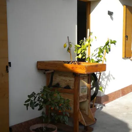 La Tieda - Locazione Turistica Reolon Bed & Breakfast Belluno