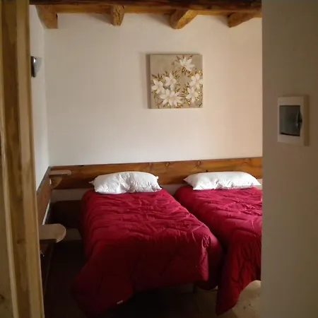 Bed & Breakfast La Tieda - Locazione Turistica Reolon