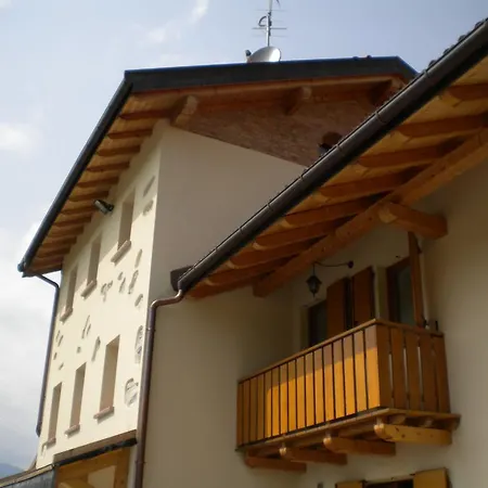 La Tieda - Locazione Turistica Reolon Bed & Breakfast