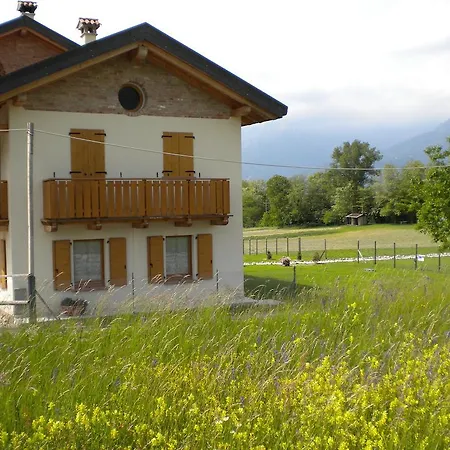 La Tieda - Locazione Turistica Reolon