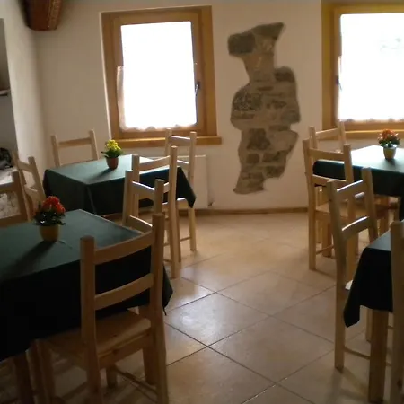 La Tieda - Locazione Turistica Reolon Belluno